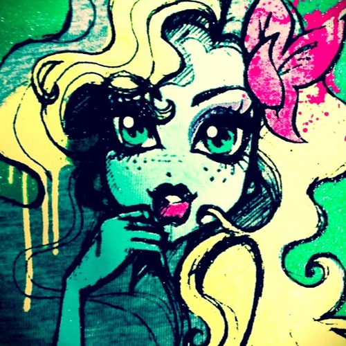 Lagoona Blue 2.