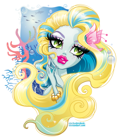 Lagoona Blue 1