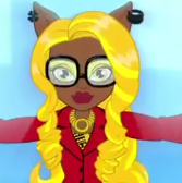 Clawdia Wolf