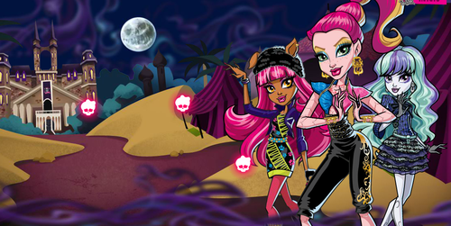 Monster High