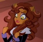 Clawdeen Wolf