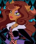 Clawdeen Wolf 1