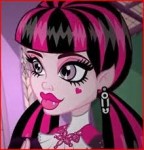 Draculaura