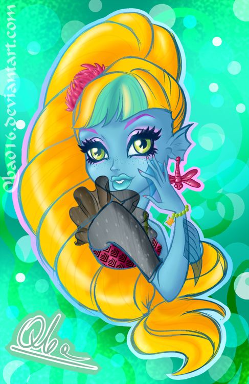 Lagoona Blue 5