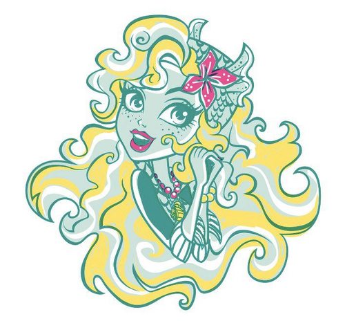 Lagoona Blue 3
